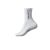 Ponožky Matis white