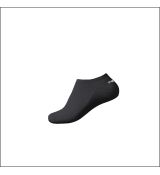 Ponožky ANKLE black - 3 páry