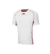 Dres NAZIONALE JR white - red