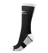 Ponožky FUT TRAINING black - white