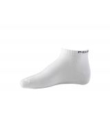 Ponožky ANKLE white - 3 páry