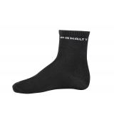 Ponožky LONG black - 3 páry